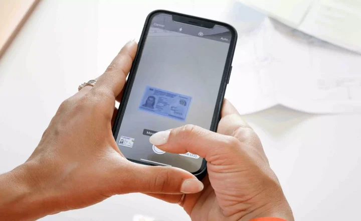 Come scannerizzare un documento con il cellulare