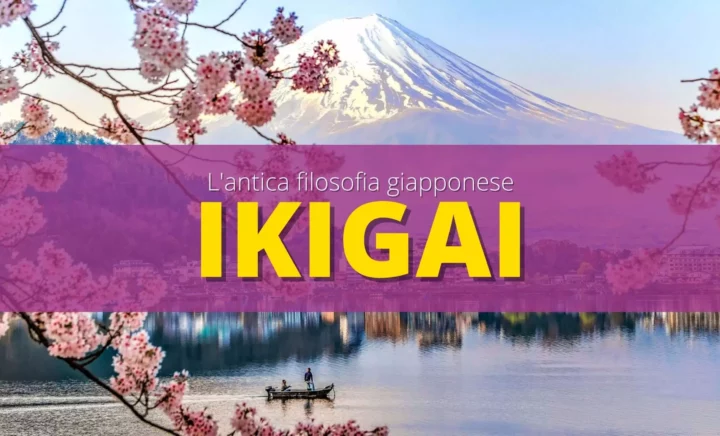 ikigai significato