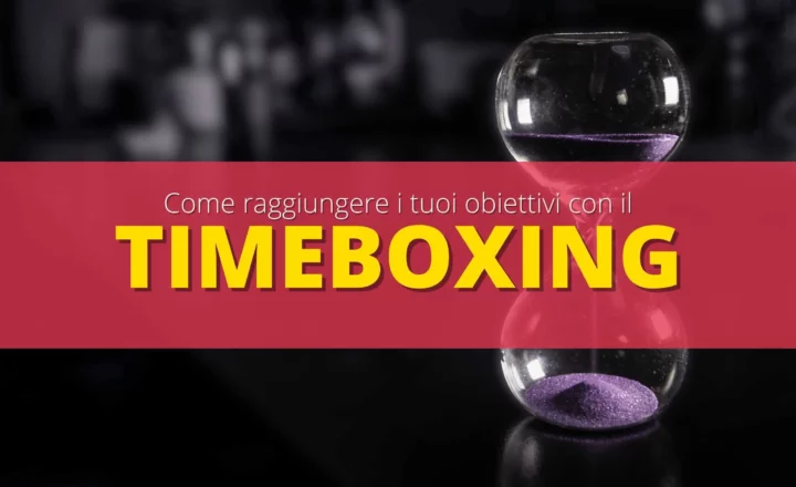 timeboxing