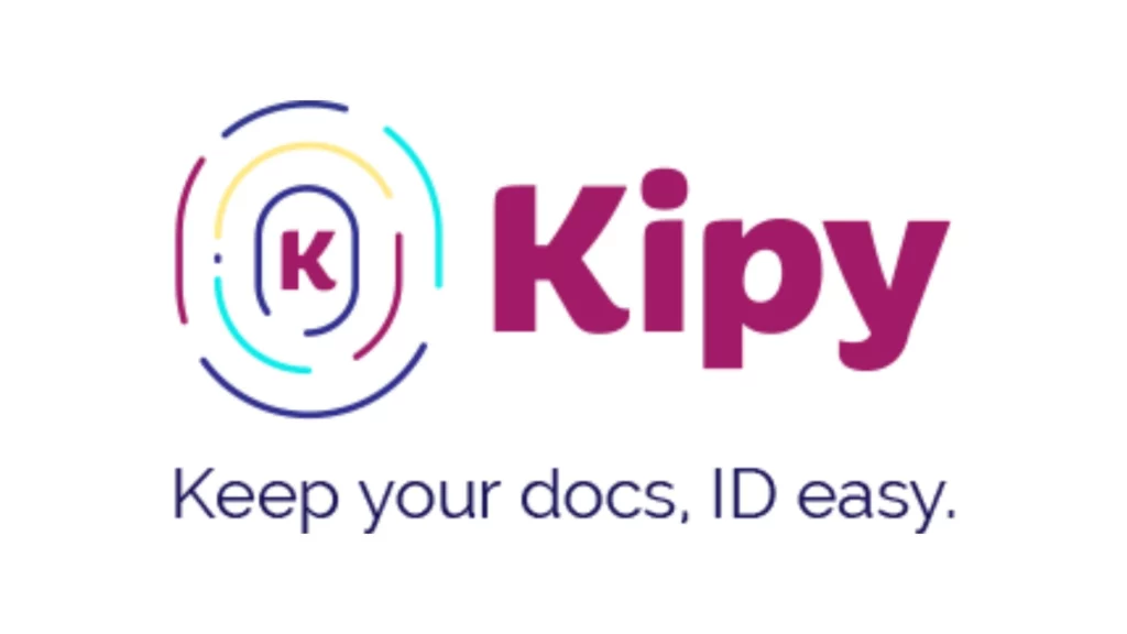 kipy app per carte fedeltà