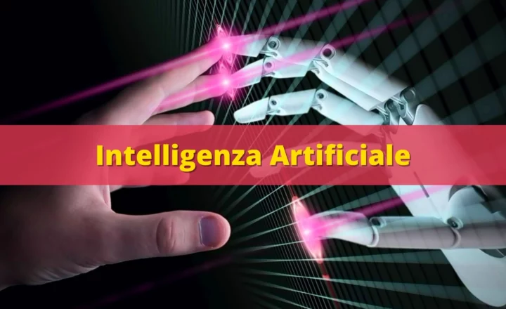 cos'è l'intelligenza artificiale