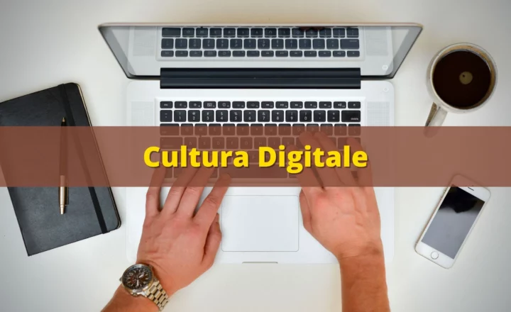 cultura digitale