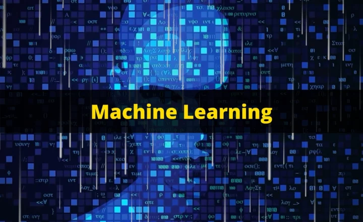 machine learning cos'è