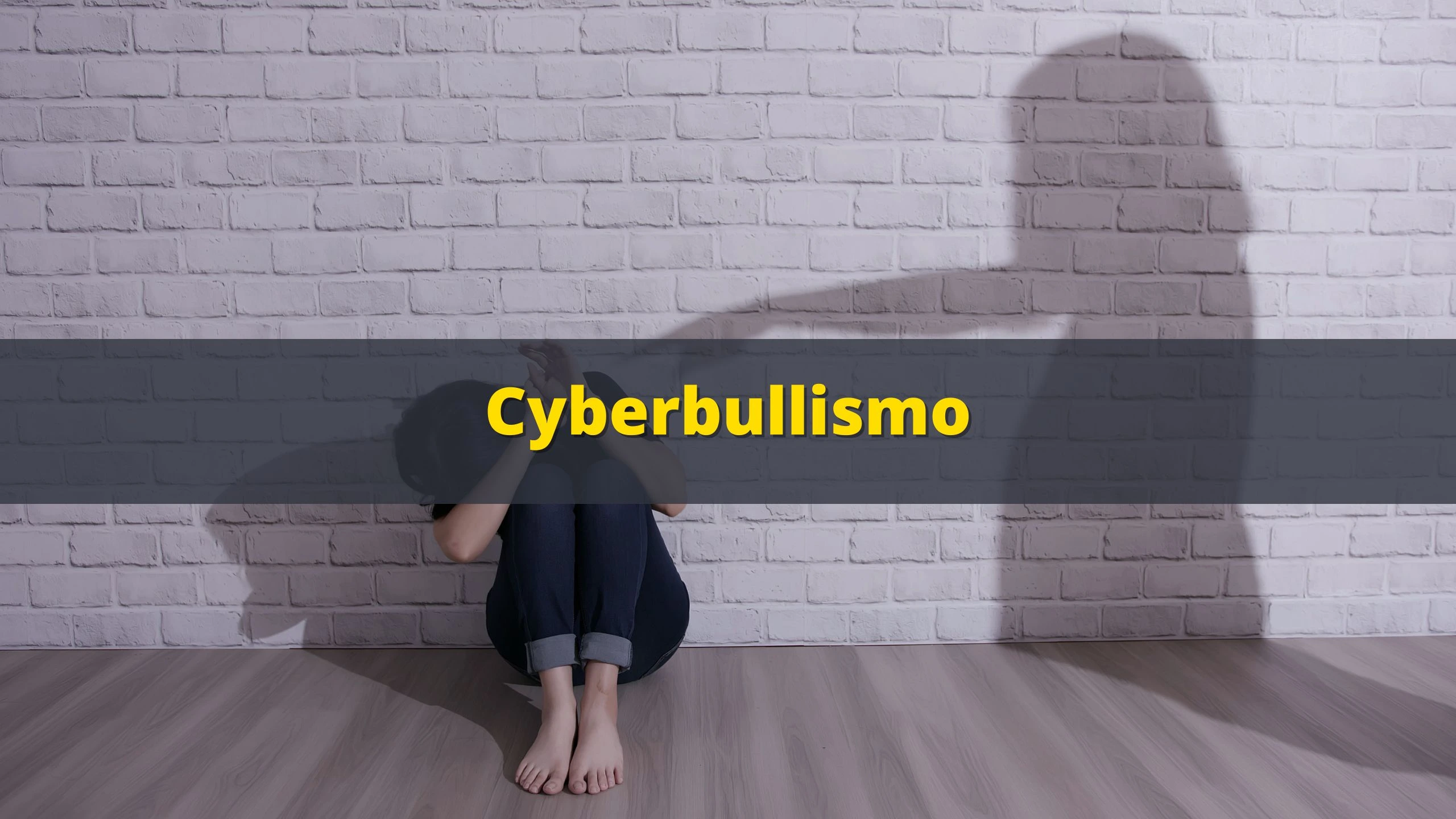 cyberbullismo