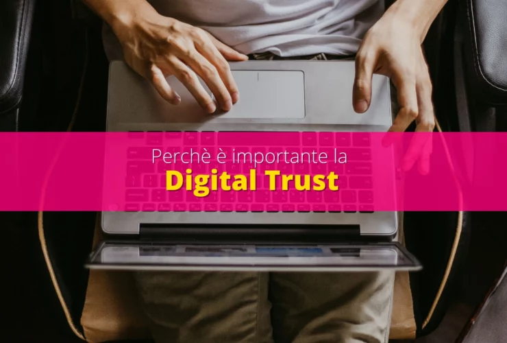 digital trust