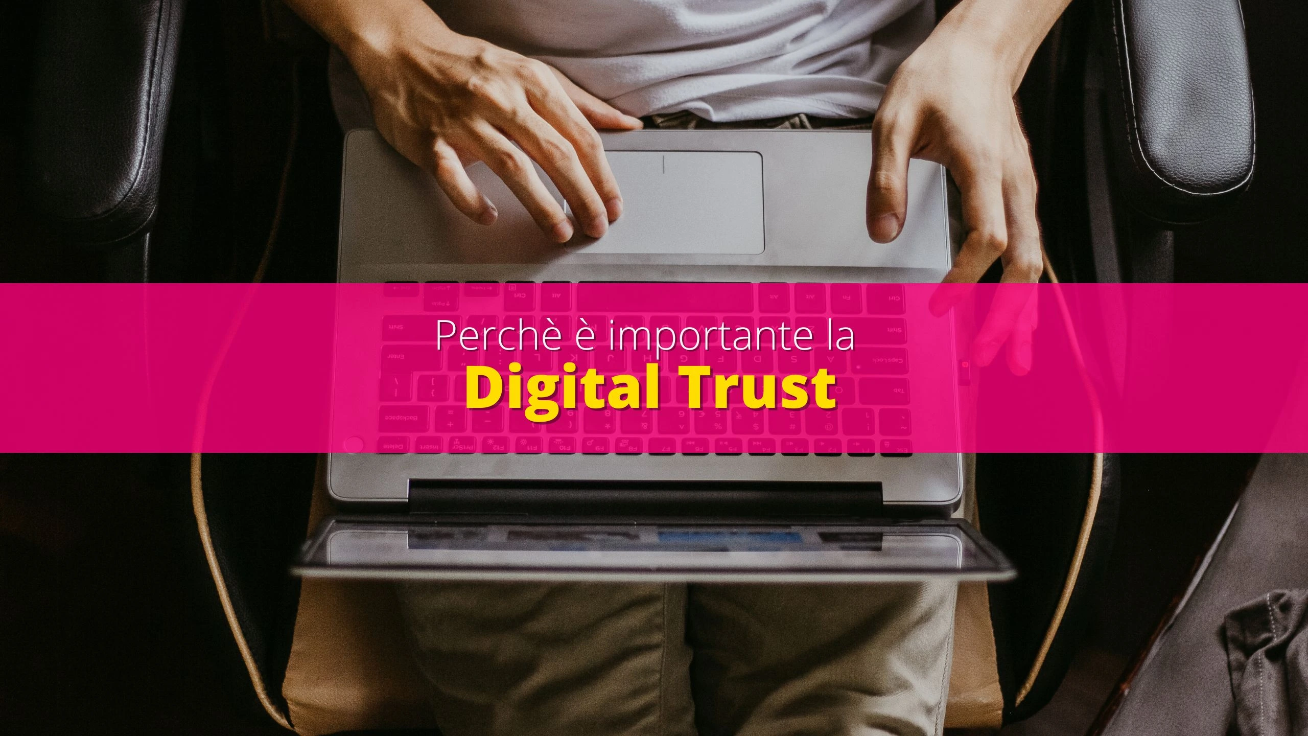 digital trust