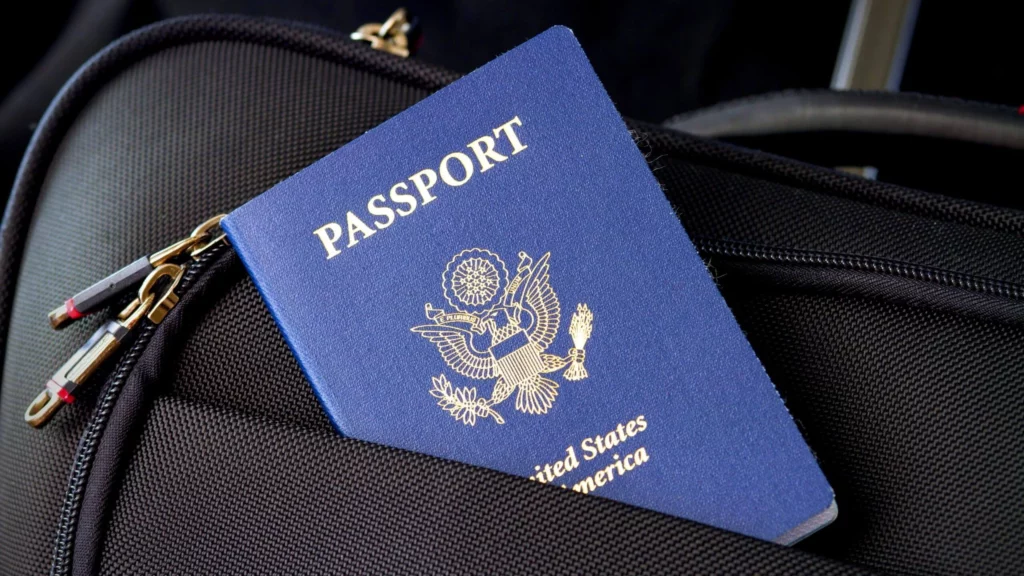 documenti rinnovo passaporto