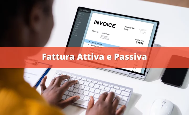 fatturazione attiva e passiva