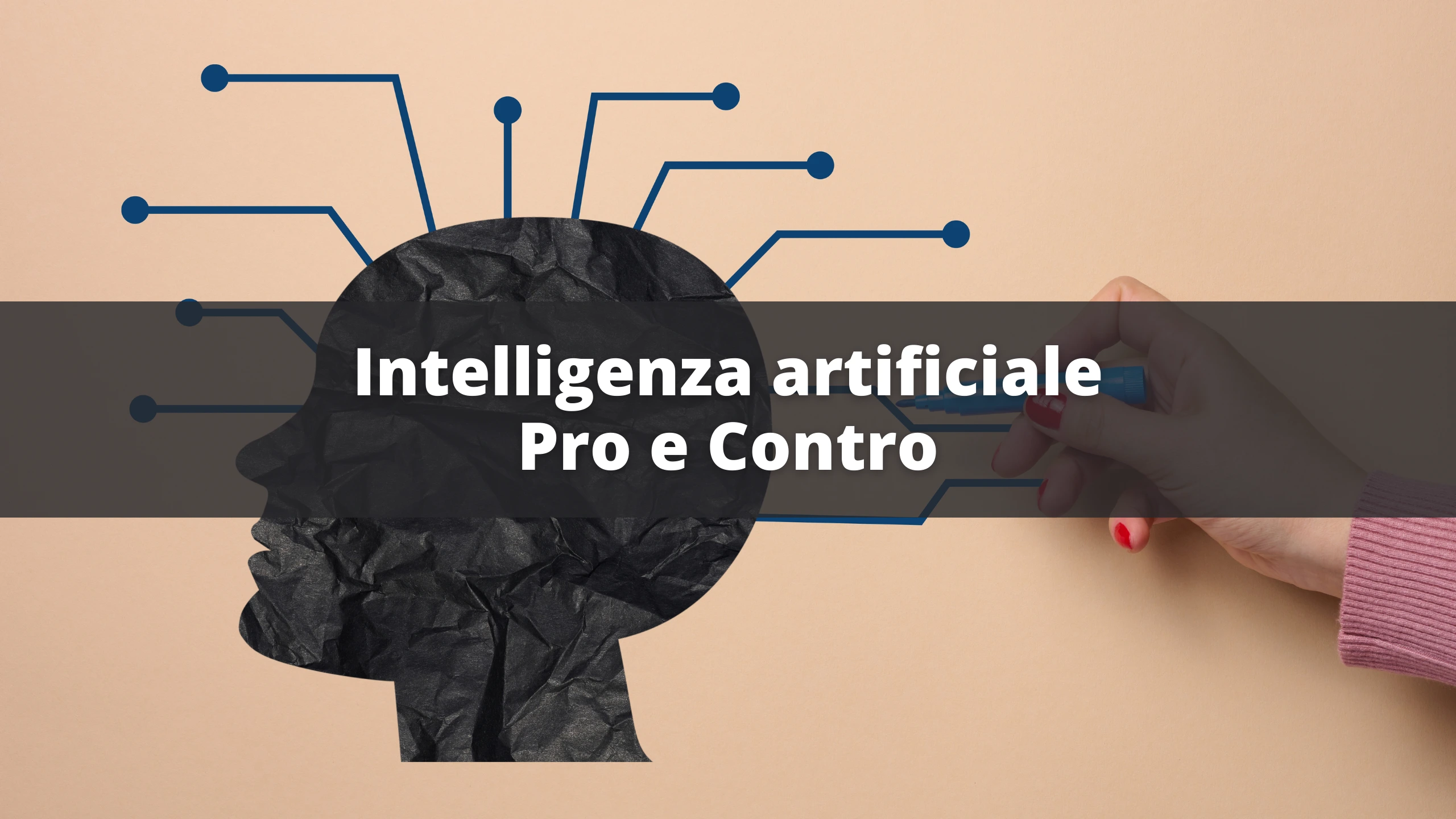 Intelligenza artificiale Pro e Contro