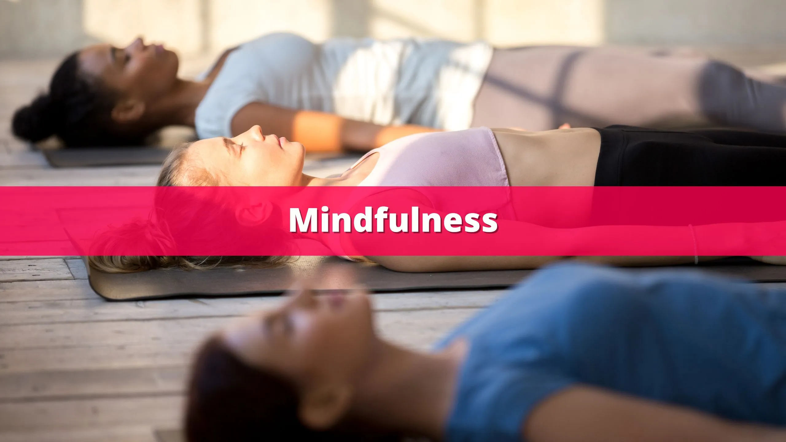 mindfulness