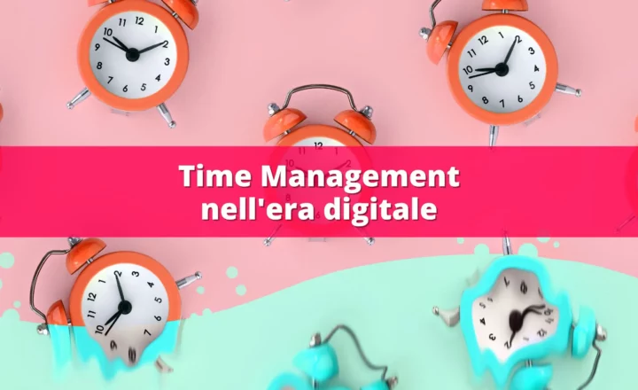 time management