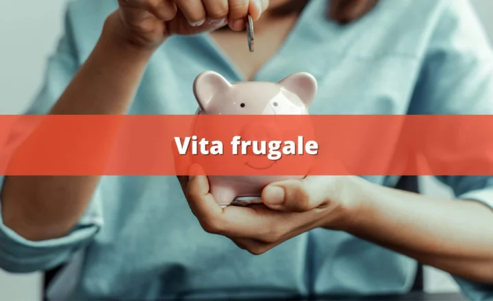 vita frugale